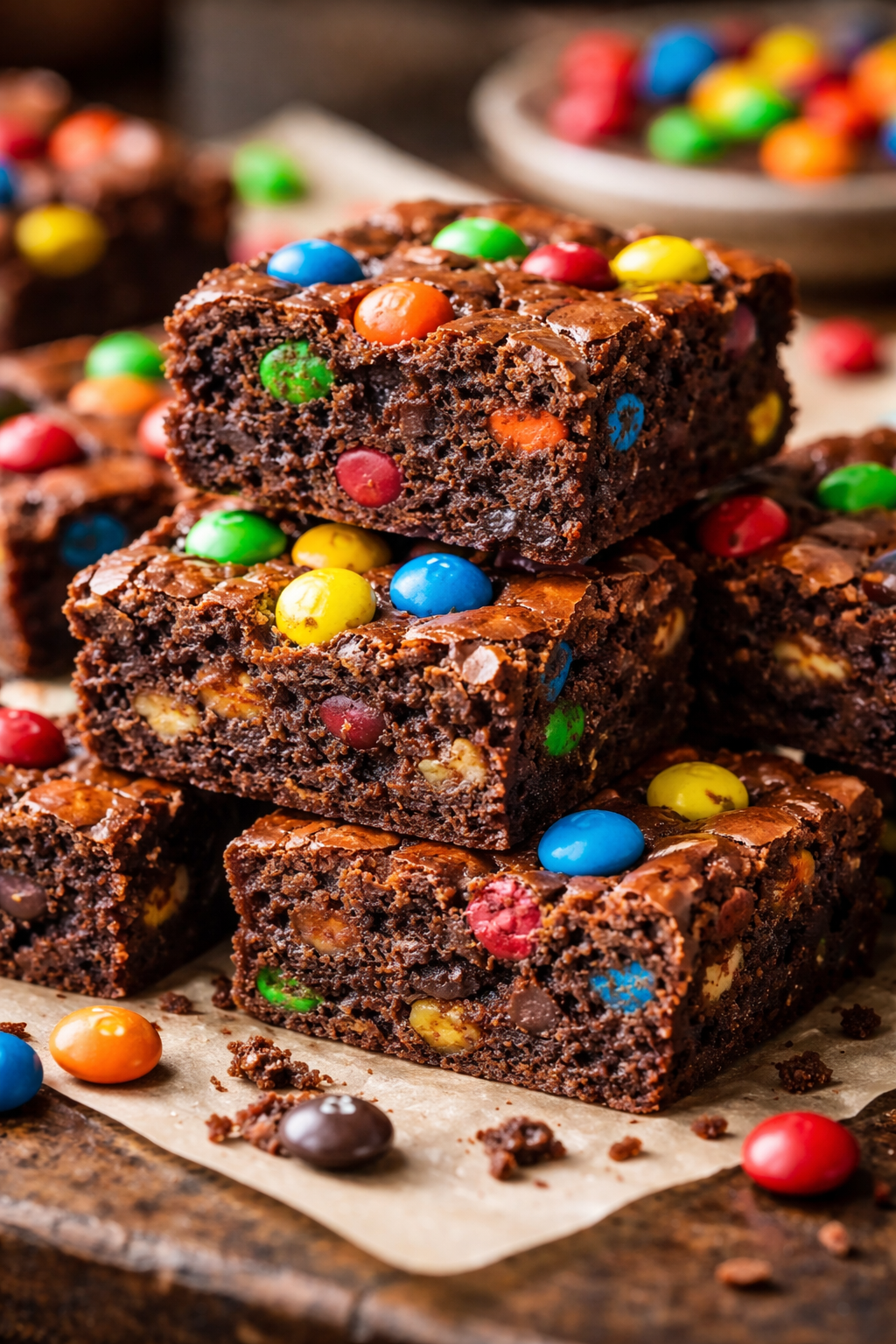 mm brownies - Article 1